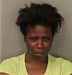 Shatora Jones, - Shelby County, TN 