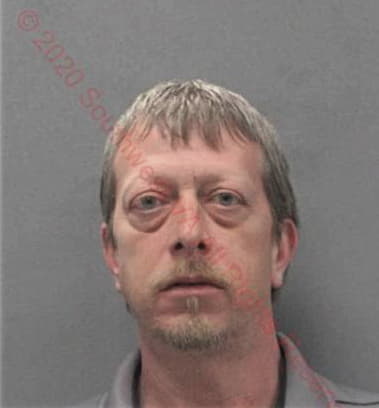 Roy Keen, - Washington County, VA 