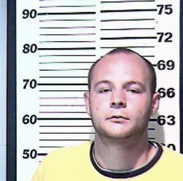 James Keeney, - Campbell County, KY 