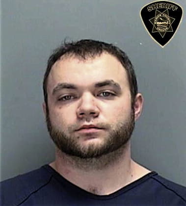 Christopher Ketcher, - Marion County, OR 