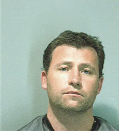 Dennis Kissel - DeKalb County, GA 