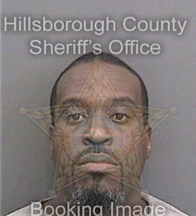 German Laboy, - Hillsborough County, FL 