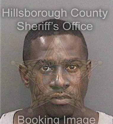 Bryan Lalanne, - Hillsborough County, FL 