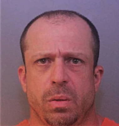 Anthony Lambert, - Polk County, FL 