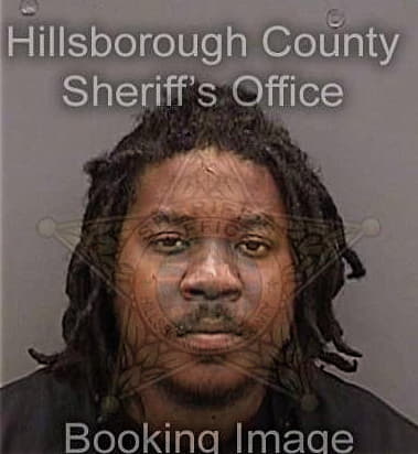 Travis Lewis, - Hillsborough County, FL 