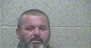 James Liles, - Henderson County, KY 