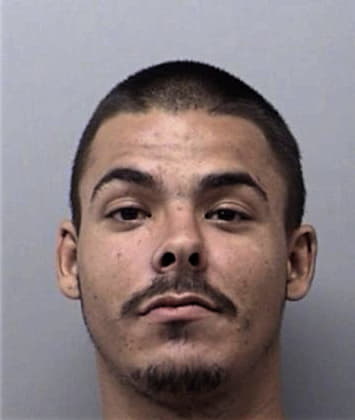 Richard Llamas - Wise County, TX 