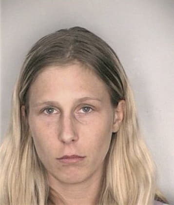 Angela Llop - Hillsborough County, FL 