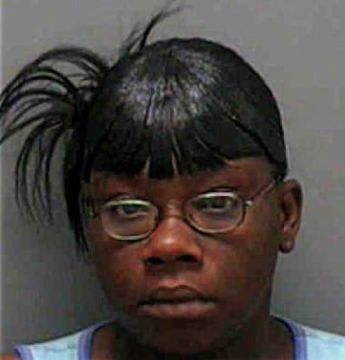 Tamala Lockley, - Lee County, FL 