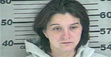 Pamela Locust-Mosley, - Dyer County, TN 