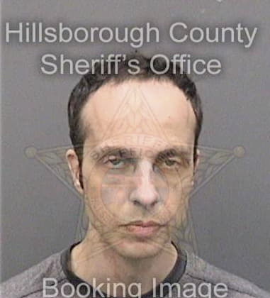 Michael Long, - Hillsborough County, FL 