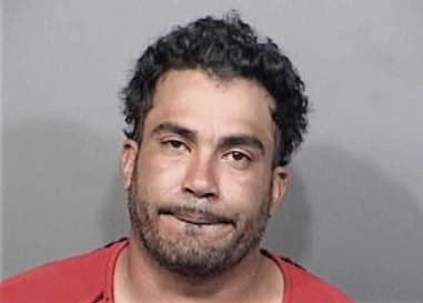 Luis Lopez, - Brevard County, FL 