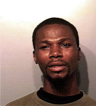 Melvin Lovett, - Baldwin County, AL 