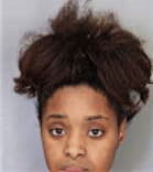 Tesheena Maclin, - Shelby County, TN 