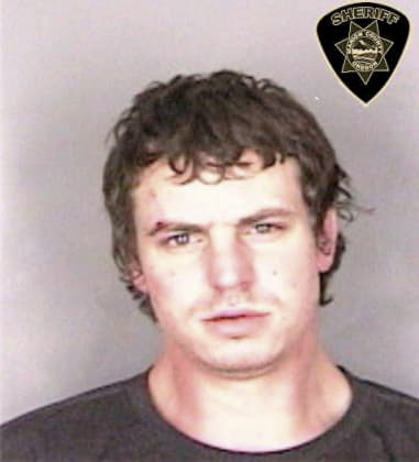 Christopher Mancuso, - Marion County, OR 