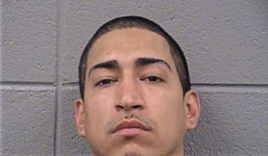 Augustine Mares, - Cook County, IL 