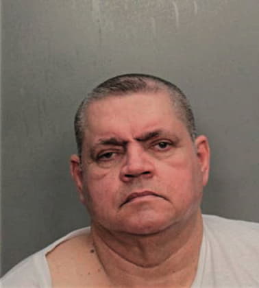 Armando Martinez, - Dade County, FL 