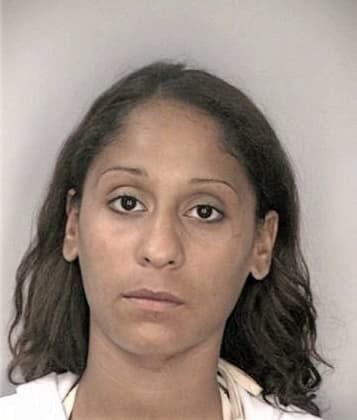 Odilia Martinez, - Hillsborough County, FL 