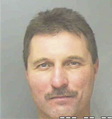 Mark McClain, - Polk County, FL 