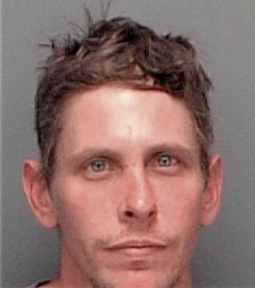 Rocky McClain - Pinellas County, FL 