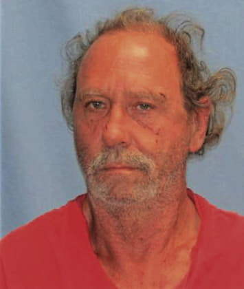 Charles McCosh, - Pulaski County, AR 