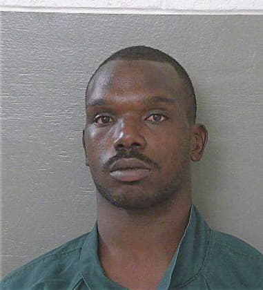 Charles McDowell, - Escambia County, FL 