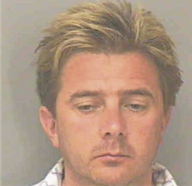 Brian McGee, - Polk County, FL 