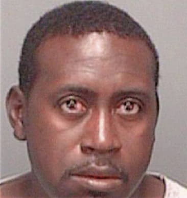 Jeff McGee - Pinellas County, FL 