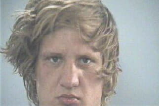 Steven McIntosh - Fayette County, KY 