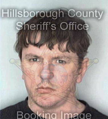 Robert McLendon - Hillsborough County, FL 