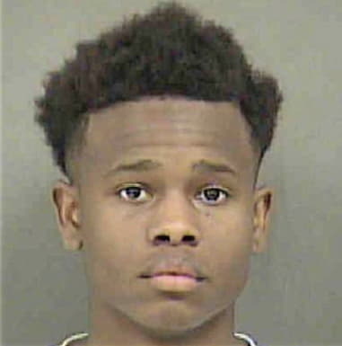 Chase McNeill - Mecklenburg County, NC 