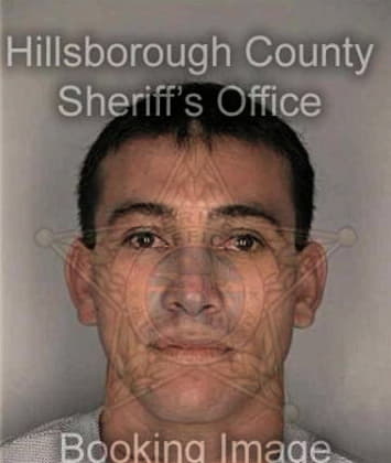 Richard Meckl - Hillsborough County, FL 
