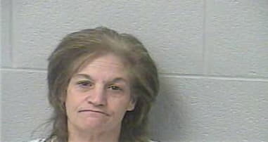 Christy Meckling, - Marshall County, TN 