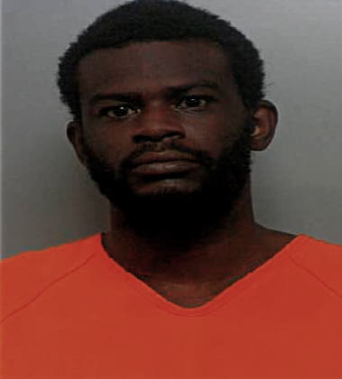 Kelvin Medina - Polk County, FL 