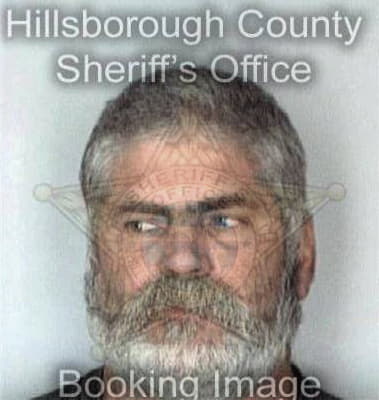 Joseph Meek - Hillsborough County, FL 