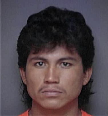 Jose Melendez - Polk County, FL 