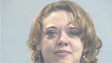 Saundra Messer - Fayette County, KY 