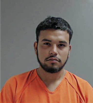 Marco Meza, - Hidalgo County, TX 