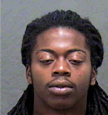 William Michael - Mecklenburg County, NC 