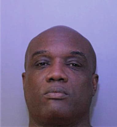 Michael Mickens, - Polk County, FL 