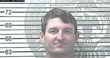 Robert Miller, - Harrison County, MS 