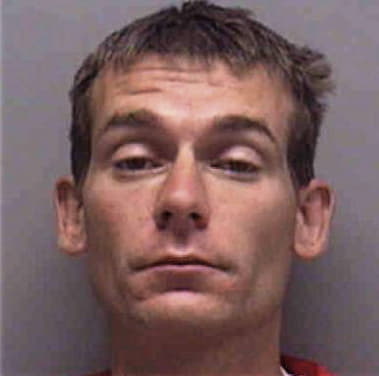 Christopher Milsap, - Lee County, FL 