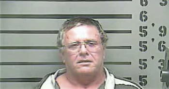 Andrew Mitchell, - Hopkins County, KY 