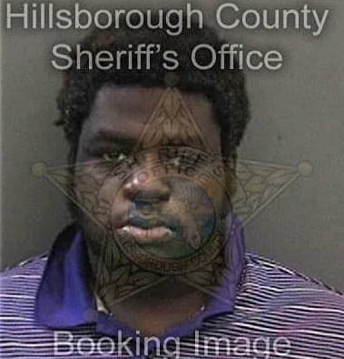 Theodies Mobley, - Hillsborough County, FL 