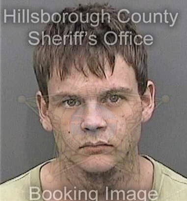 Julio Molina, - Hillsborough County, FL 