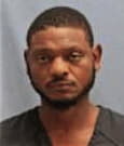 Antonio Morris, - Pulaski County, AR 