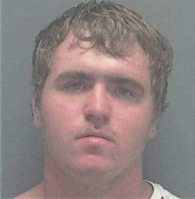 Cody Myers, - Lee County, FL 