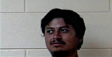 Raul Negerete, - Montgomery County, KY 