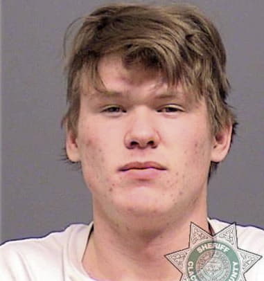 Jack Nelson, - Clackamas County, OR 