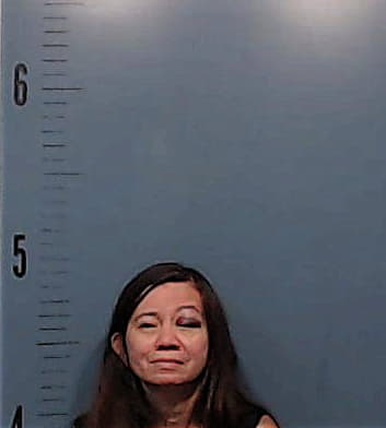 Diana Nguyen, - Taylor County, TX 